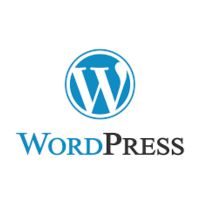 wordpress